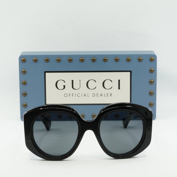 FINAL PRICE NEW GUCCI GG1308S 001 SUNGLASSES